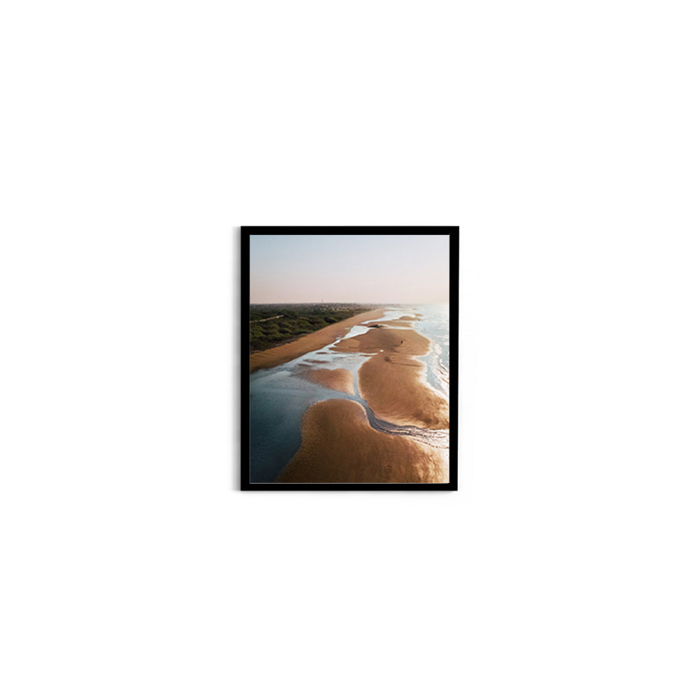 Mandvi Beach - Rann of Kutch