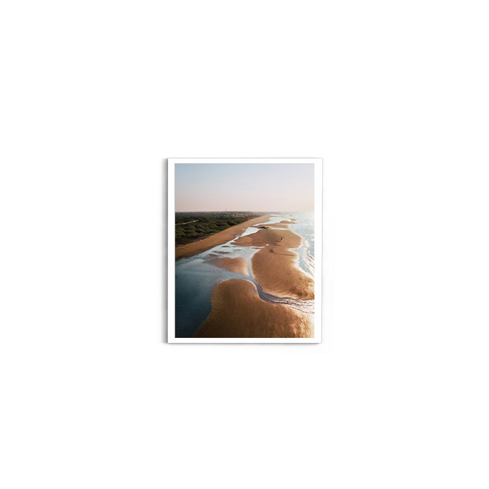 Mandvi Beach - Rann of Kutch