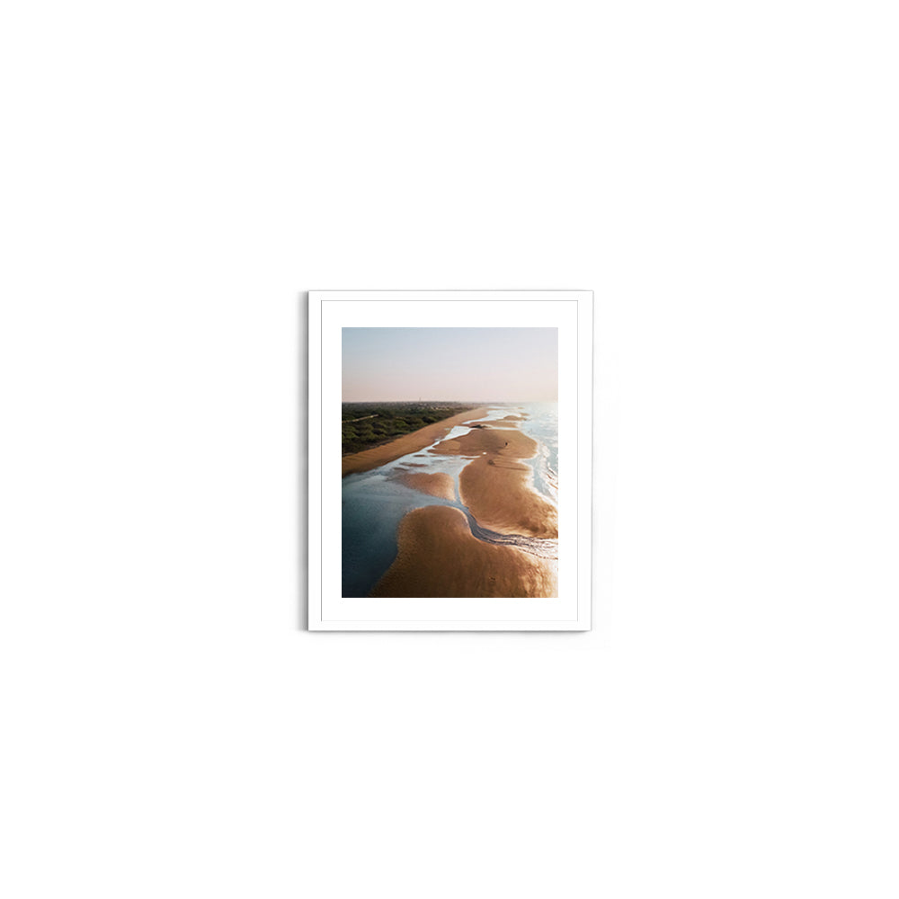 Mandvi Beach - Rann of Kutch