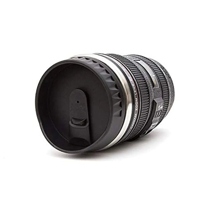 Maharaj Mall Camera Lens Coffee Mug