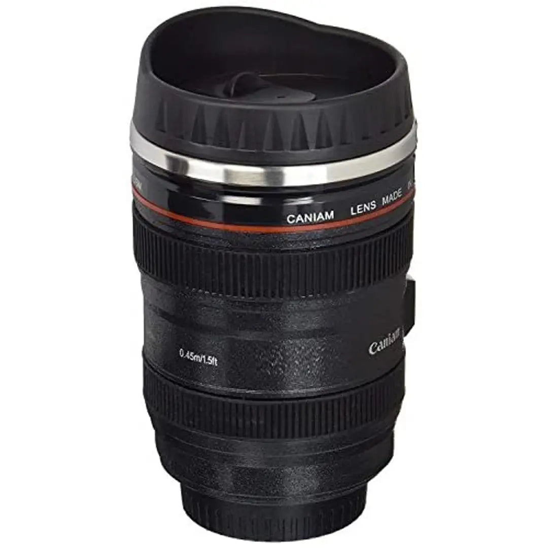 Maharaj Mall Camera Lens Coffee Mug