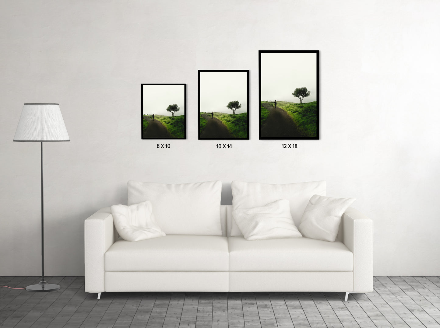 The Lohagad Fort - Lohagad