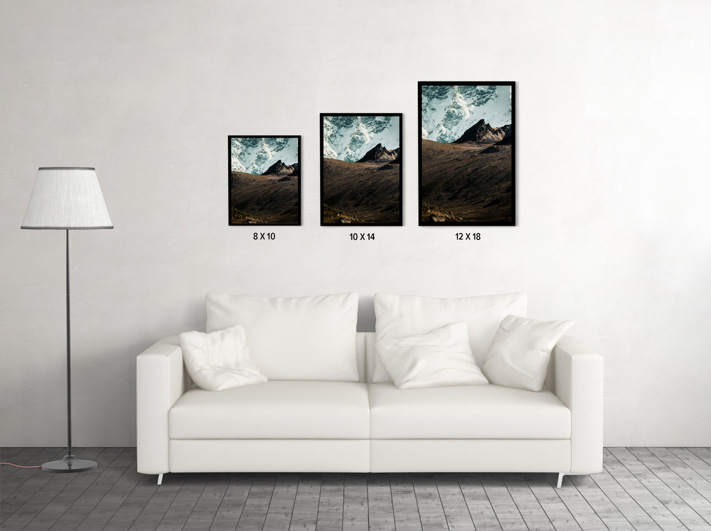 Beyond the unknown world - Sikkim