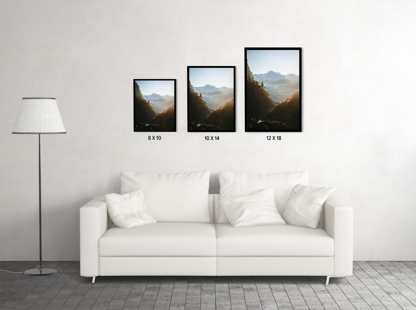 Sunrise at the Hampta Pass - Hampta Pass