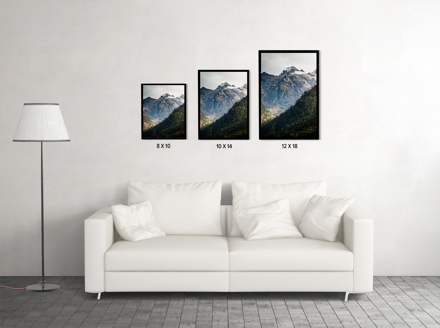 The charm of the North Sikkim - Sikkim