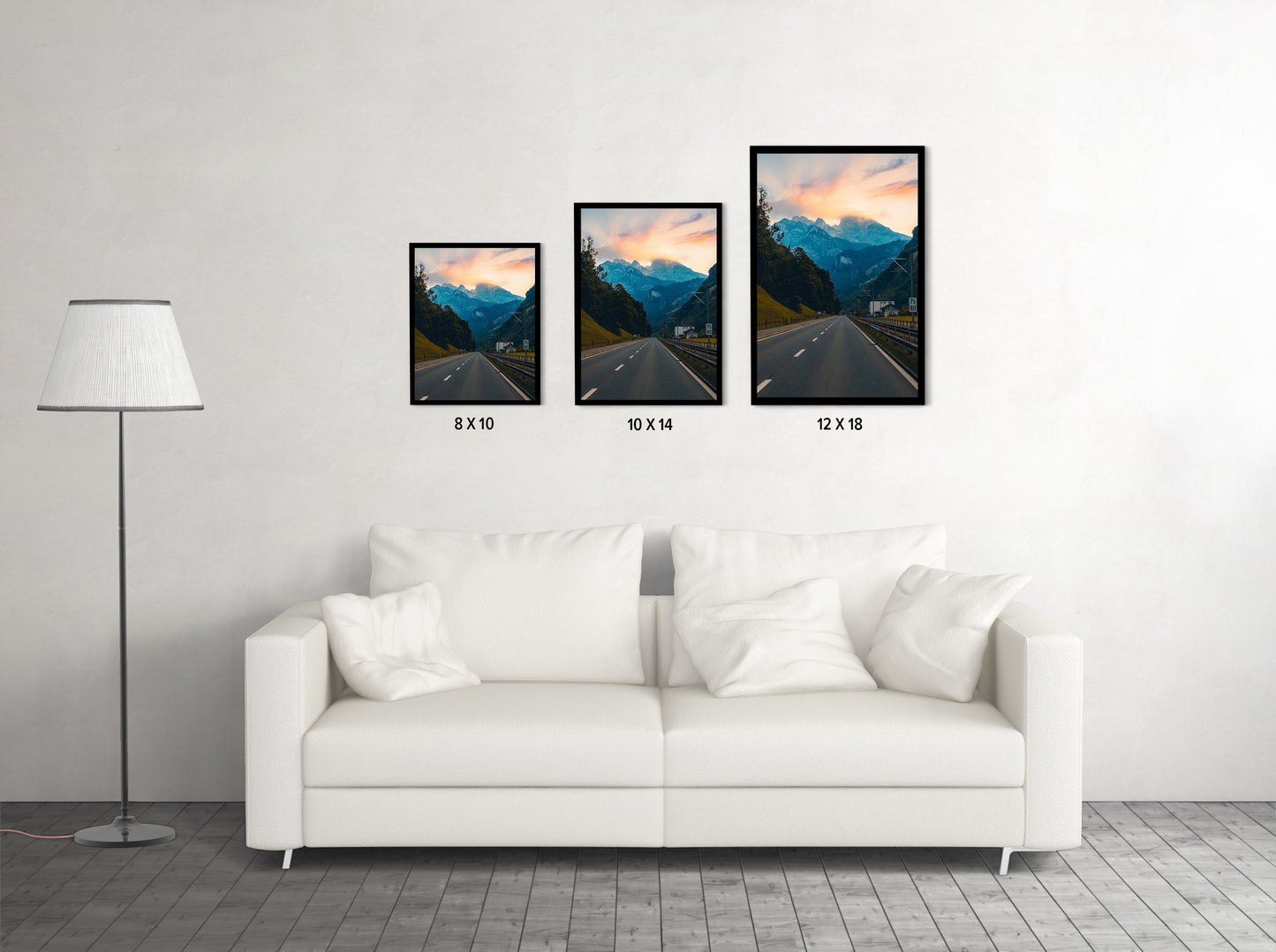 Road trip adventures in Switzerland - Switzerland